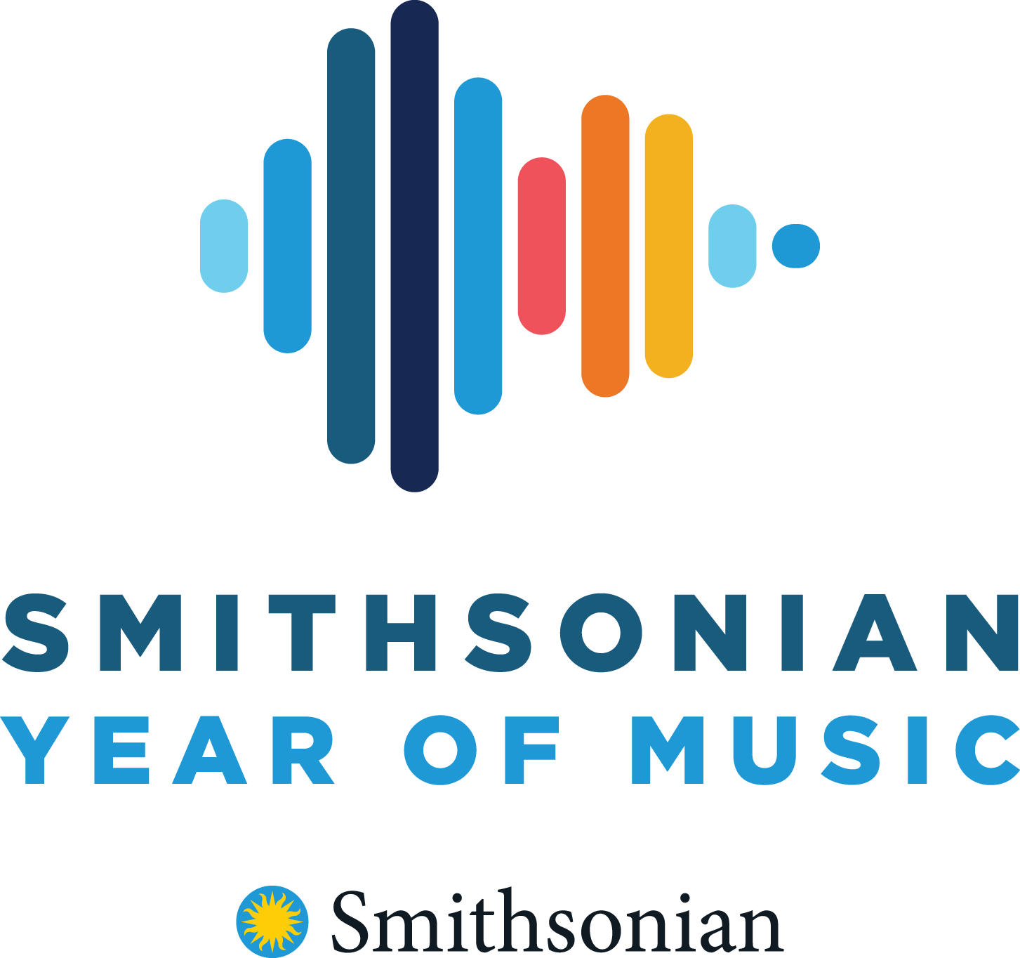 Smithsonian Year of Music